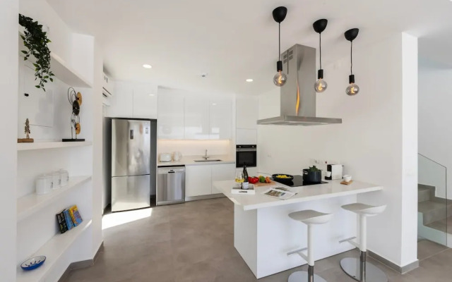 Protaras Bay View Villa 11