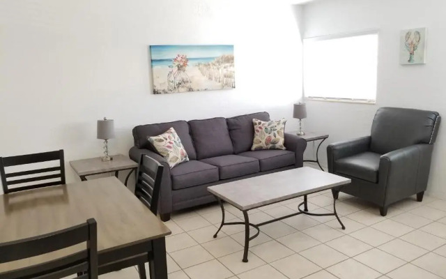 The Redington Ambassador Resort