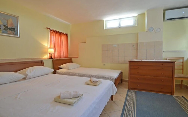 Andri - 80 m From sea - H