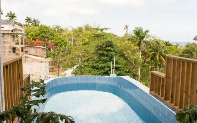 Diamond Villas And Suites