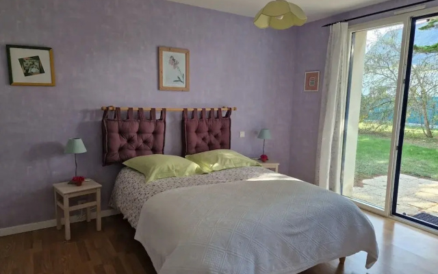 Apartment in Pordic Near Sandy Beach
