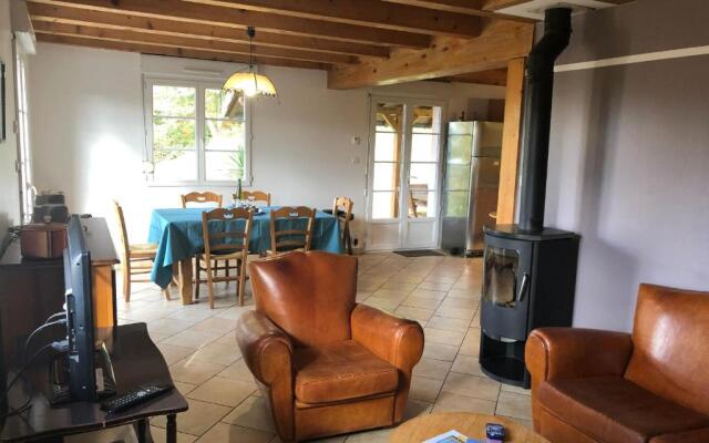 Gîte Gérardmer, 4 pièces, 6 personnes - FR-1-589-140