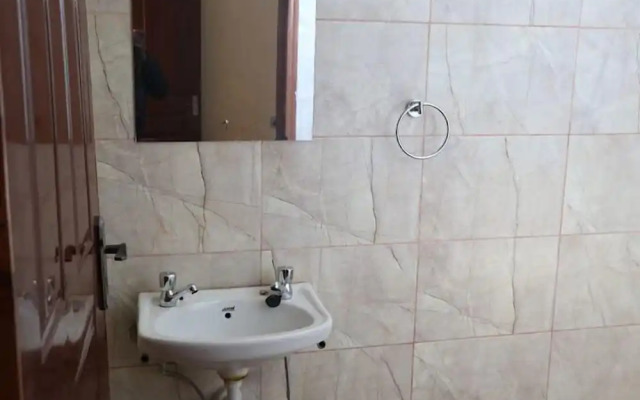Kimberly Guest House Naivasha