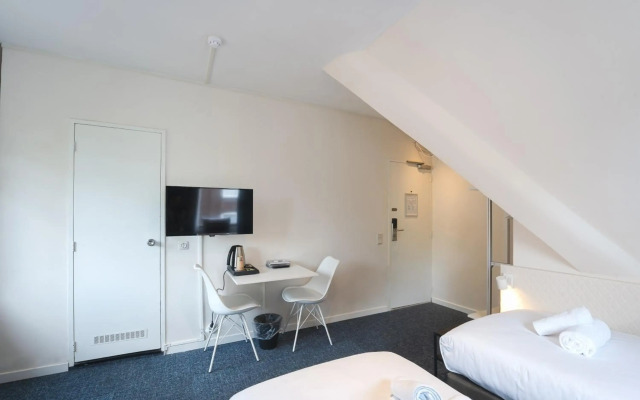 Hotel Atlas Vondelpark