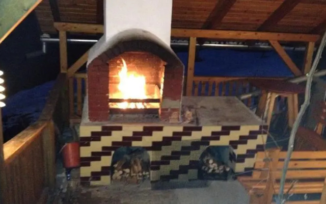 B&B Panzió