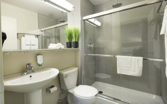 Canadas Best Value Inn Toronto