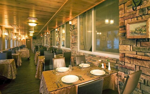 Florence Resort Villa Constantinople