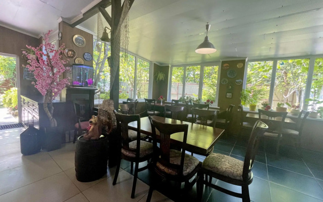 Морской Отдых