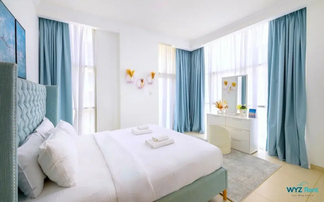 1 Bedroom Gem is Business Bay