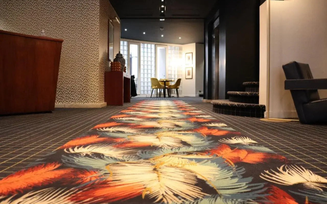 Hôtel Pergolèse Paris Champs Elysées
