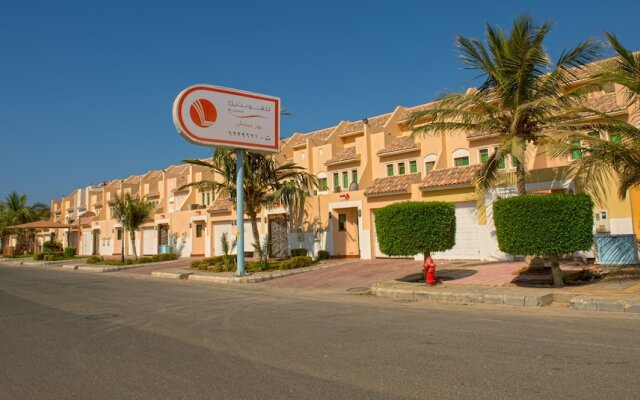 La Fontaine Rose Beach Resort