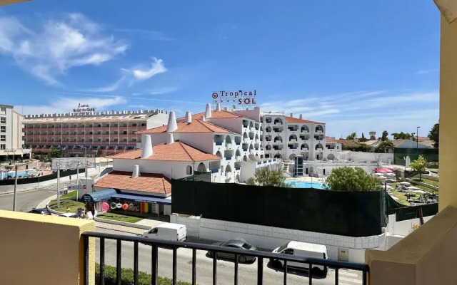 Albufeira Tropical View by Homing
