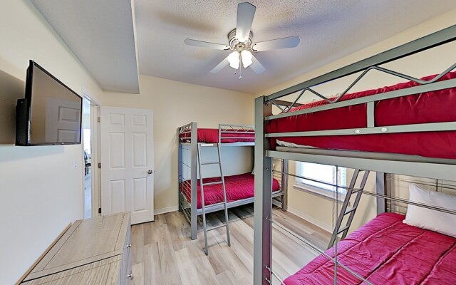 0128gcte 4 Bedroom Duplex