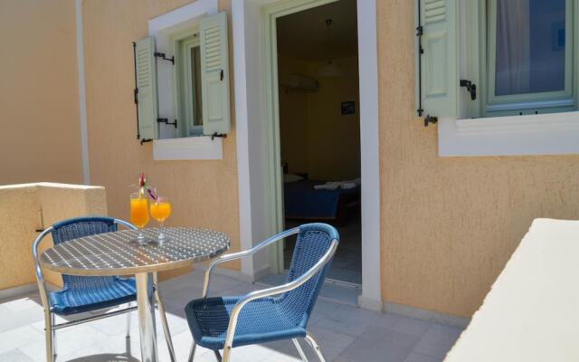Villa Irini Kamari