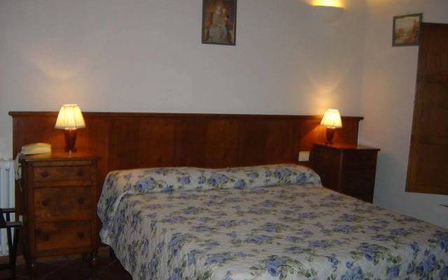 Hotel Alma Domus