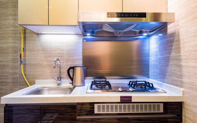 Together Service Apartment