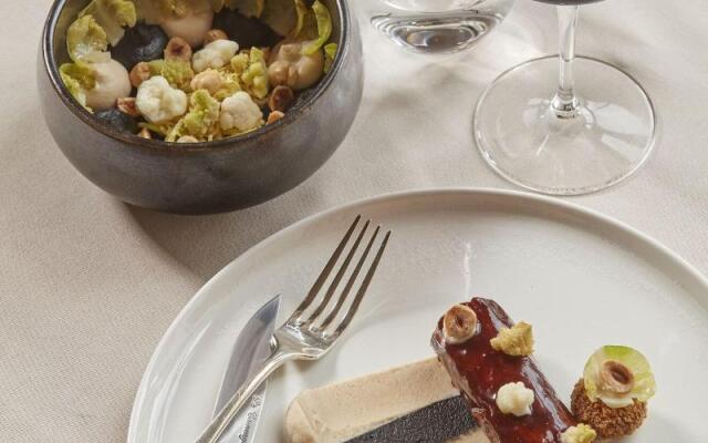 Château de Fonscolombe - Relais & Châteaux