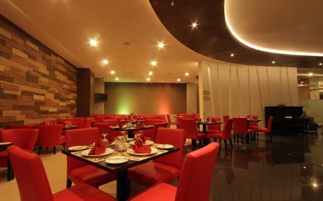 Ardan Hotel