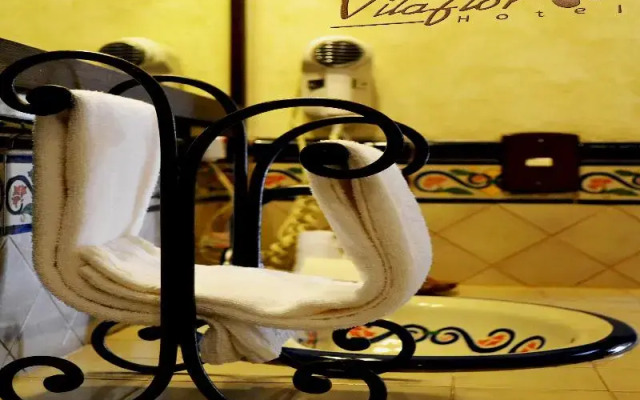 Hotel Vilaflor