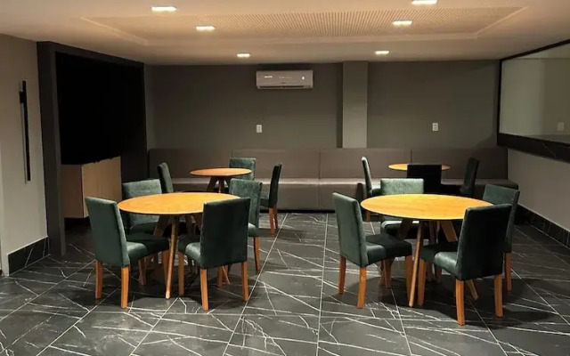 Melhores Flats -Excepcional