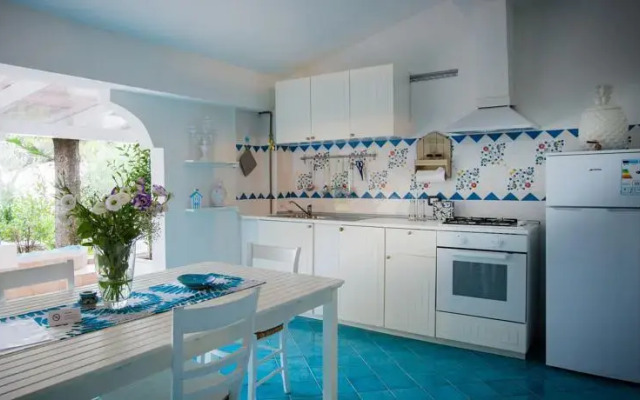 Sea Sunset Relais B&B De Luxe