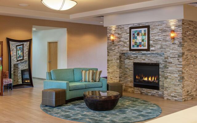 Homewood Suites by Hilton Virginia Beach/Norfolk Airport