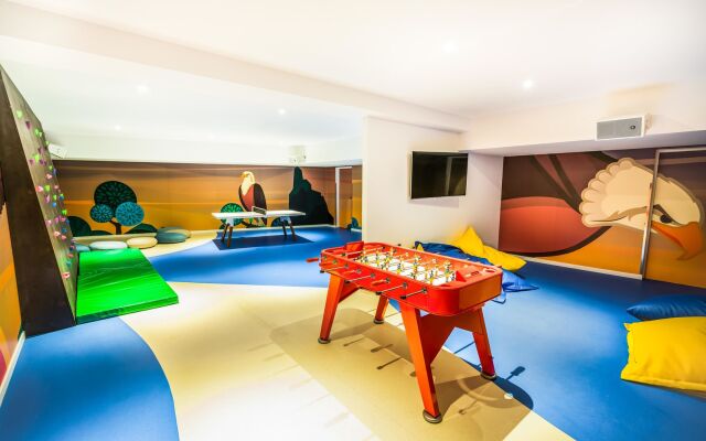 Iberostar Waves Gaviotas Park -All Inclusive