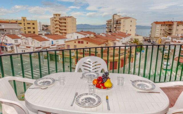 Apartment Sol i Mar L'Escala