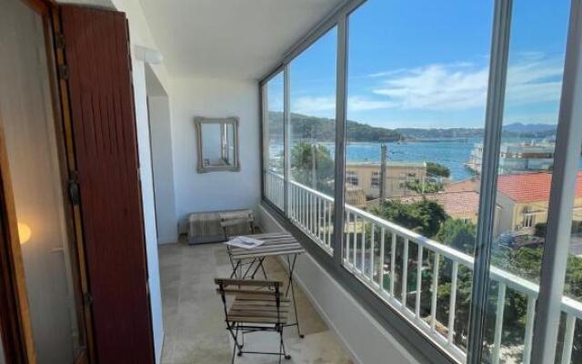 Cosy T3 proche plage. Fibre. Clim