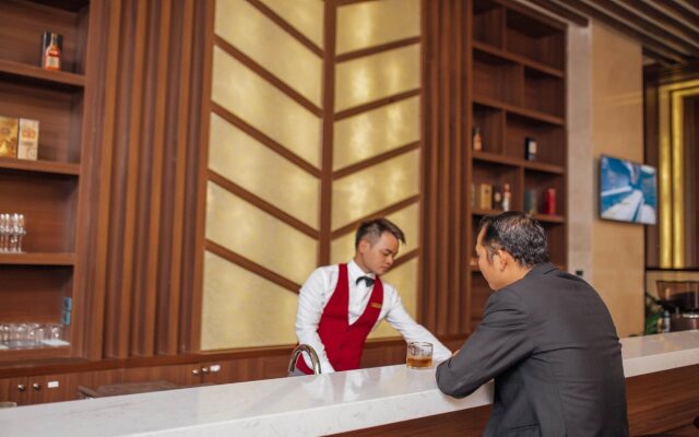 Muong Thanh Luxury Bac Ninh Hotel