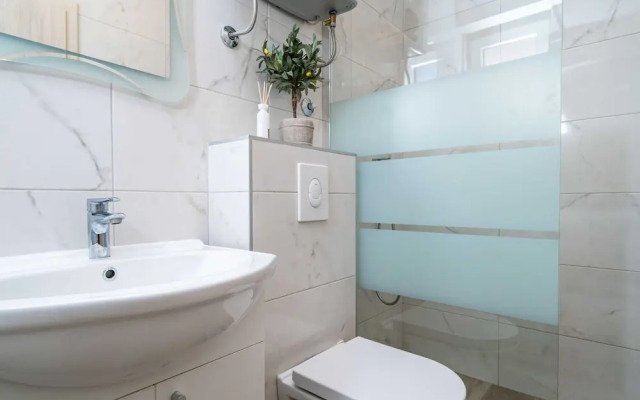 Apartment N&I - One Bedroom With Terrace