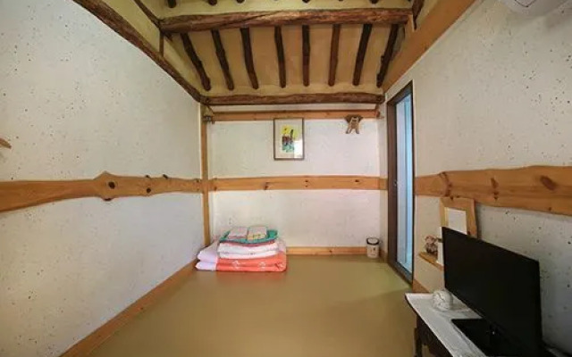 Hanok Hotel Hagindang