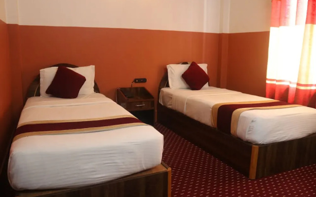 Hotel Aakansh