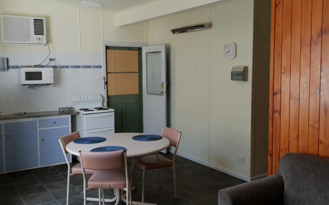 Port Lincoln Holiday Apartments