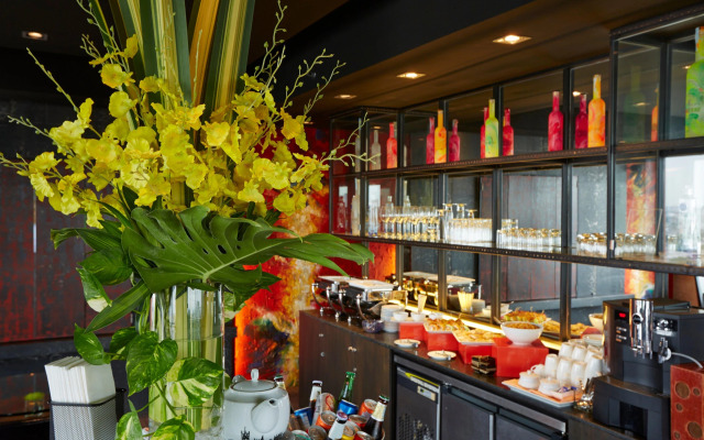 Siam@Siam Design Hotel Bangkok