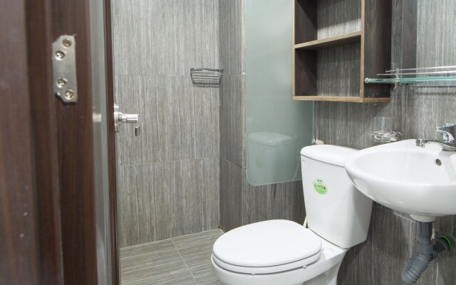 The Gold View - Thao Apartment