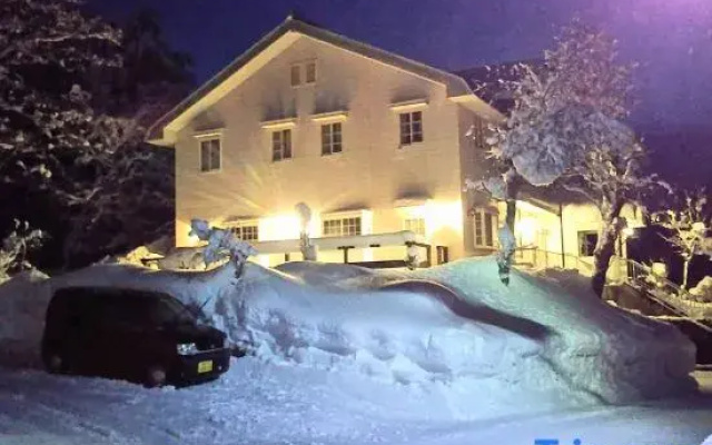 Pension Melrose