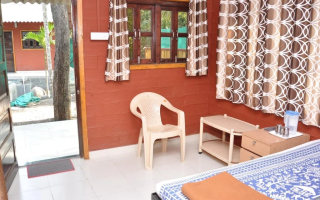 Rejoice Holiday Home