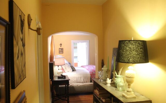 Brambles Inn & Gardens