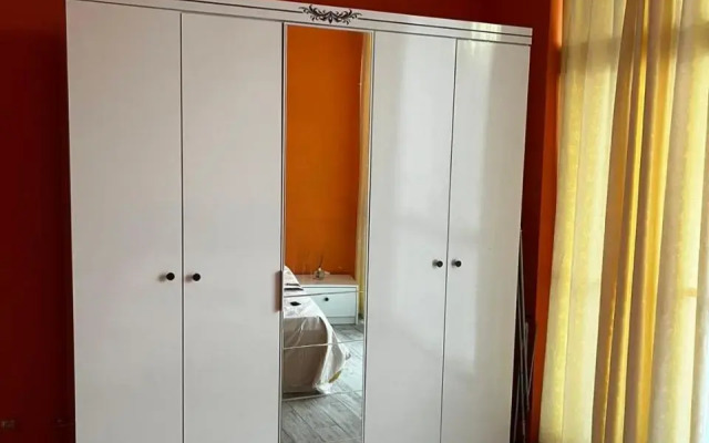 Primorsko Apartments