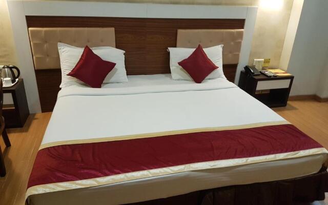 Hotel Sitara Residency