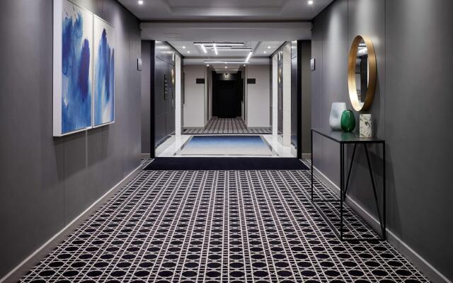 Pullman Cape Town City Centre
