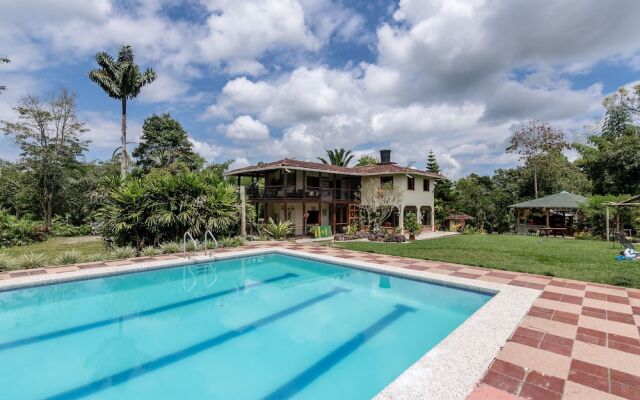 Finca Suite KD