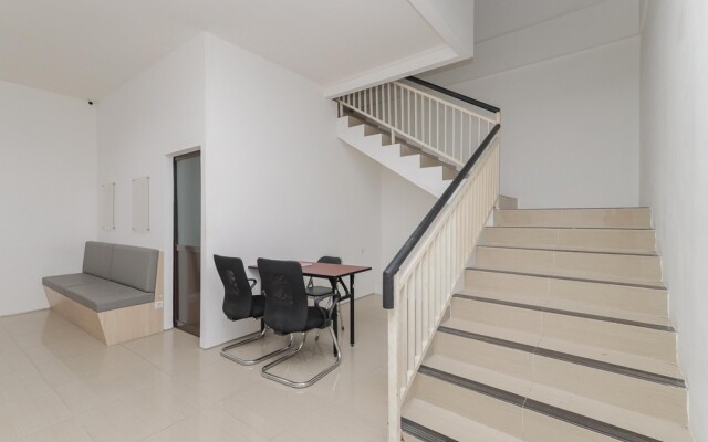 Yayah Residence @ Sawojajar Bogor Redpartner