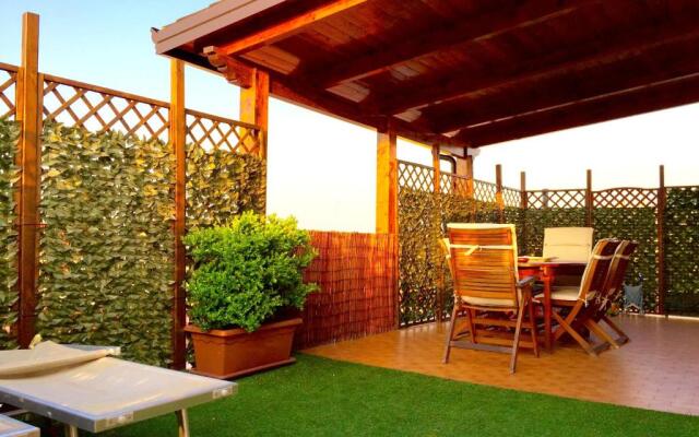 Suite Delicia Apartment - Appartamento con Terrazza