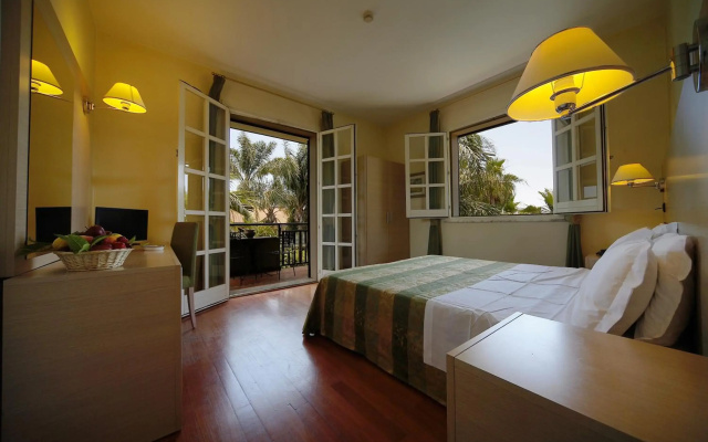 Hotel Borgo Verde