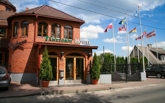 Tahetorni Hotel