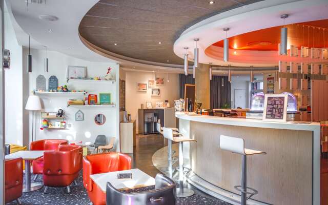 Best Western Hotel San Benedetto