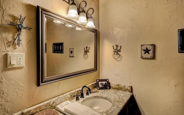 Neeley Mountain House by Ruidoso Vacation Rentals
