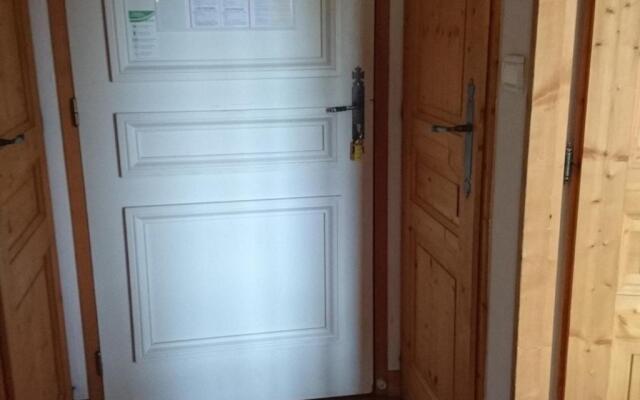 Appartement Valloire, 2 pièces, 4 personnes - FR-1-263-399